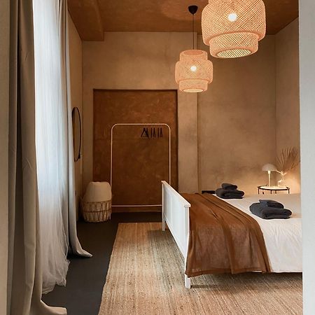 Apartamento Buntes Nams Limbazi Exterior foto