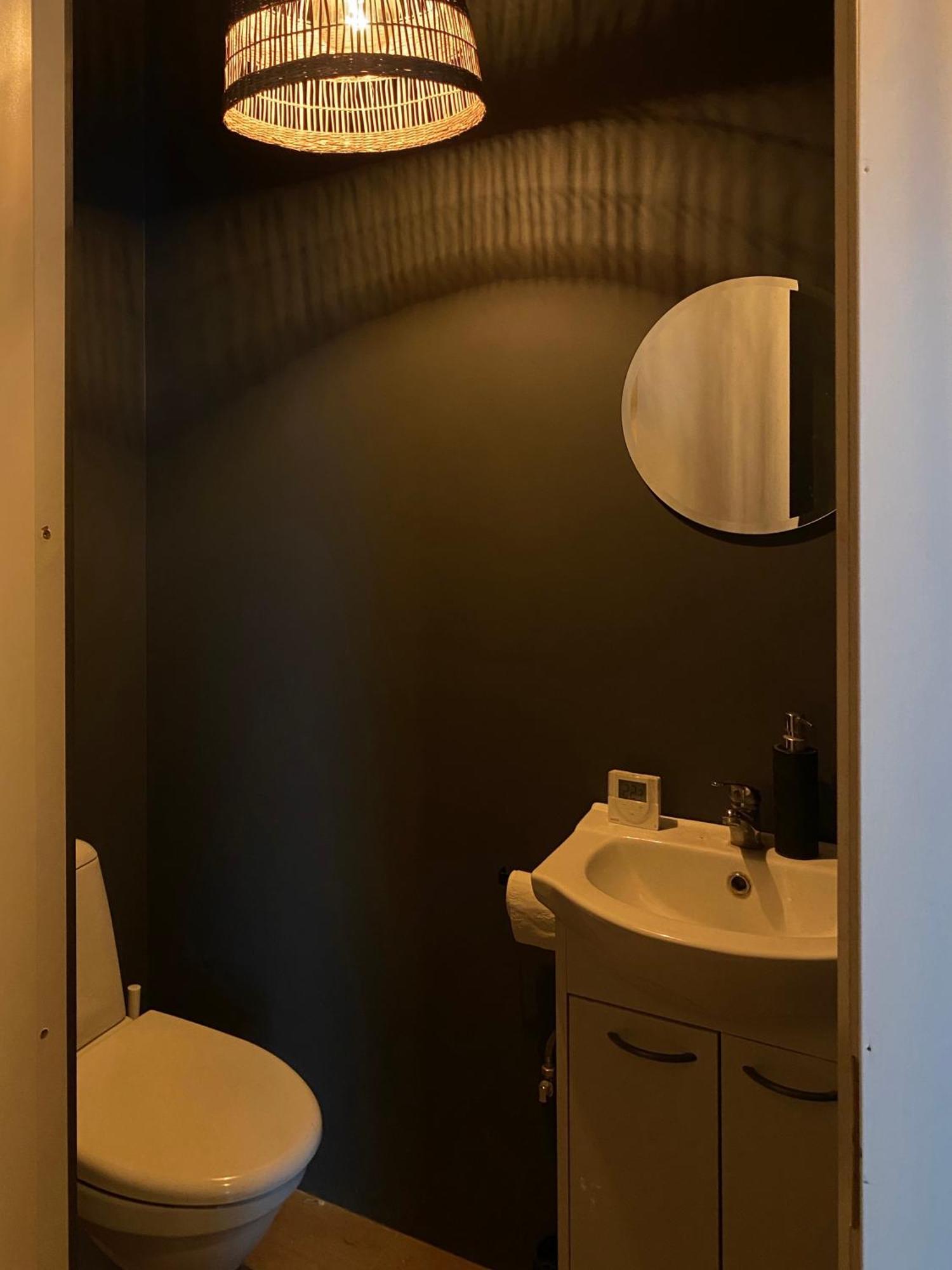 Apartamento Buntes Nams Limbazi Exterior foto