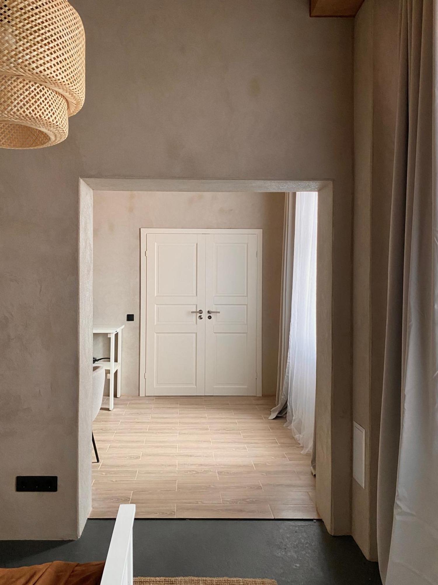Apartamento Buntes Nams Limbazi Exterior foto