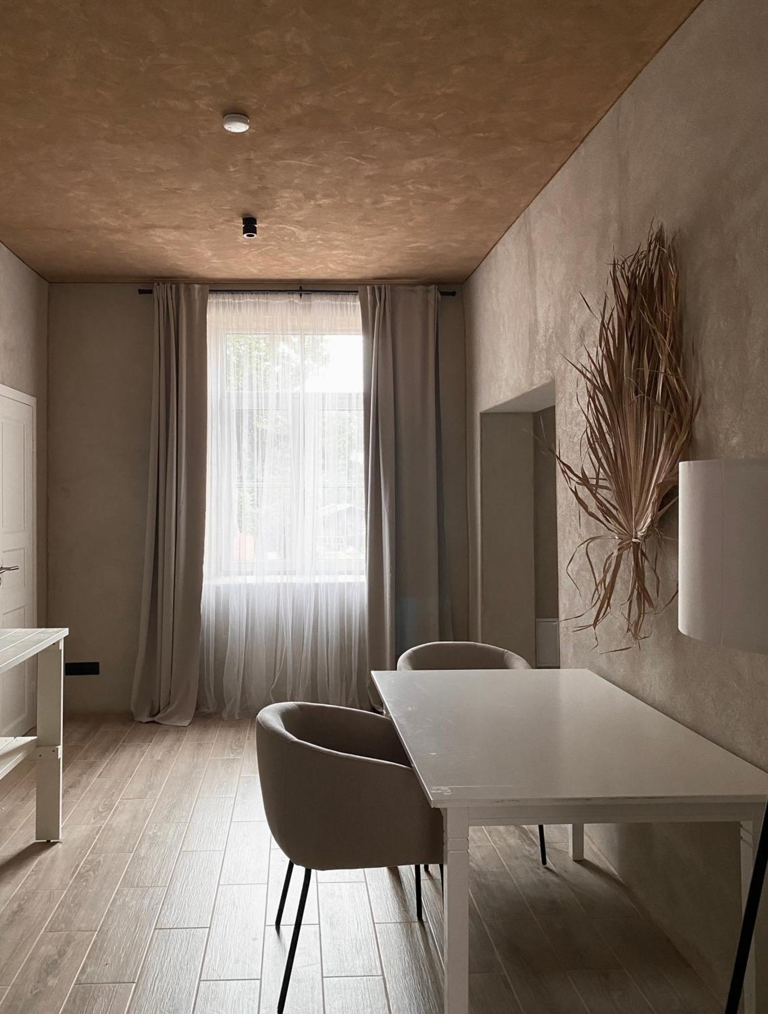 Apartamento Buntes Nams Limbazi Exterior foto