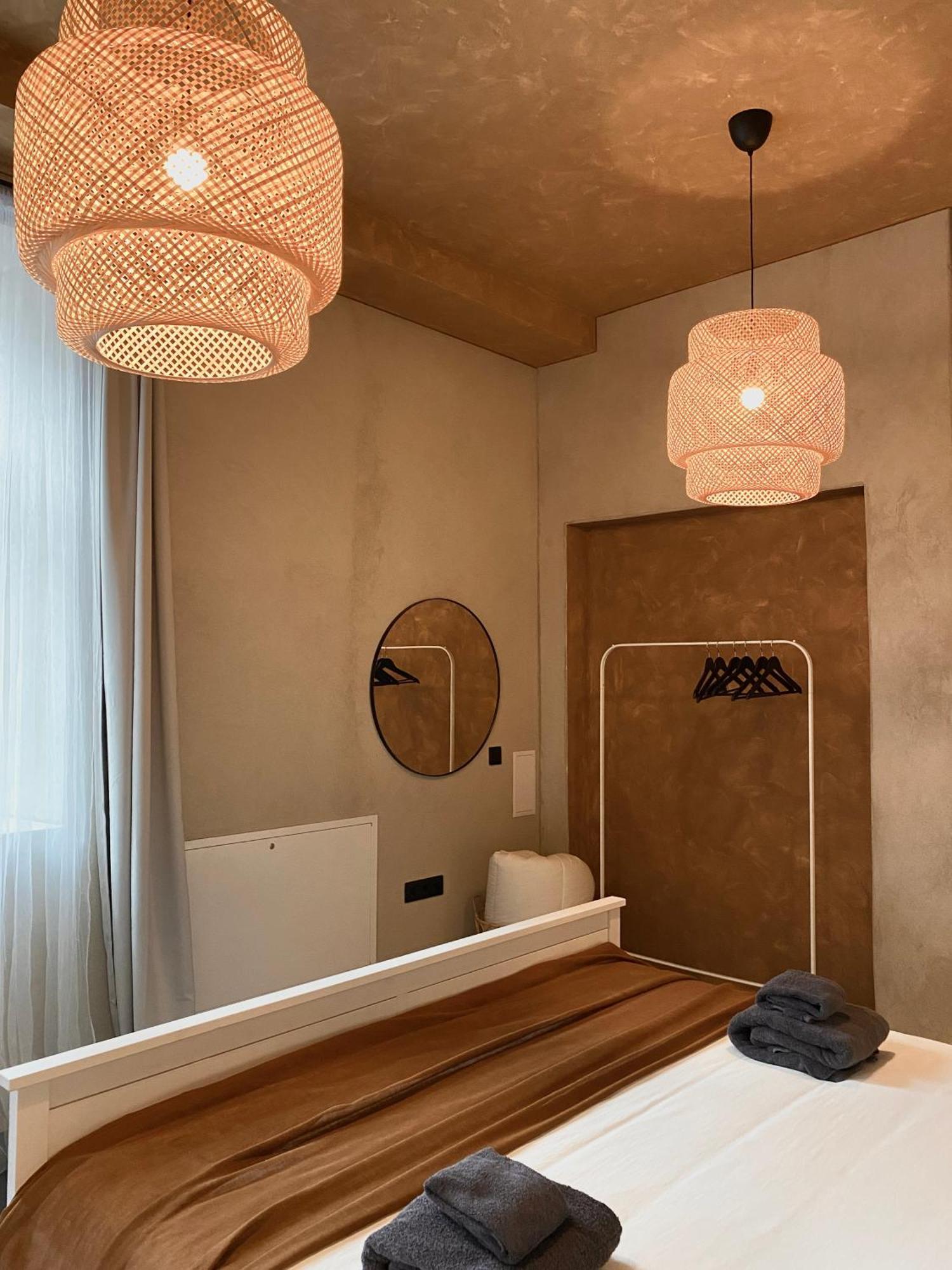 Apartamento Buntes Nams Limbazi Exterior foto