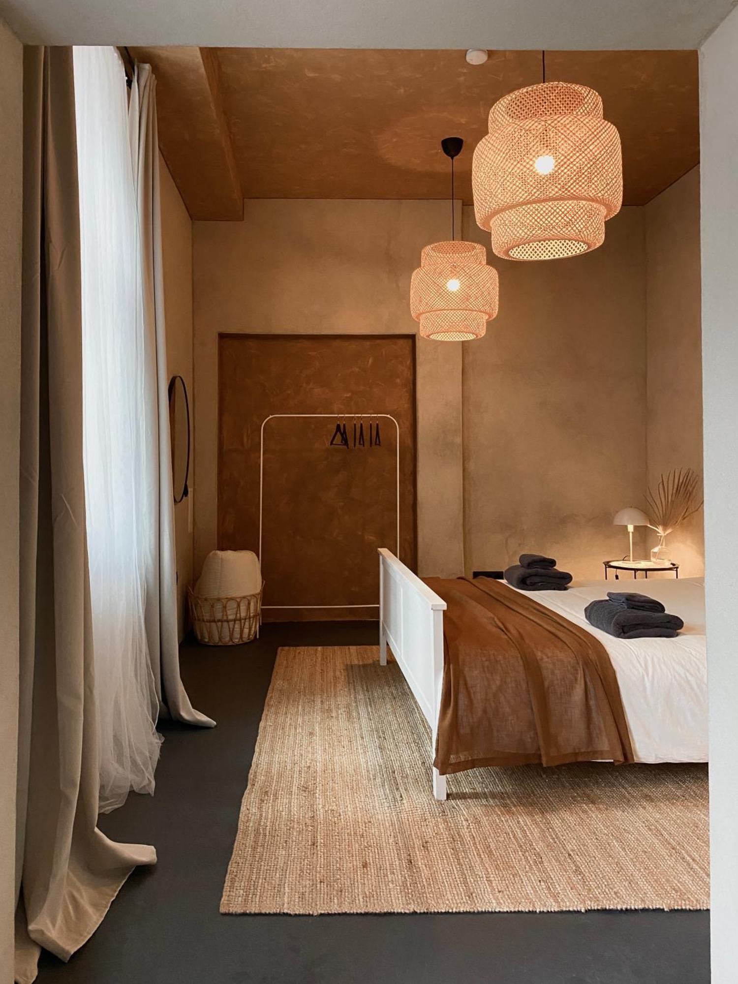 Apartamento Buntes Nams Limbazi Exterior foto
